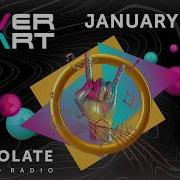 Кавер Чарт Радио Шоколад