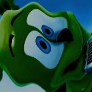 Kummipea
