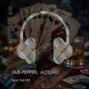 Dub Pepper Altegro Move Original Mix