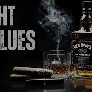 Night Blues Красивый Блюз