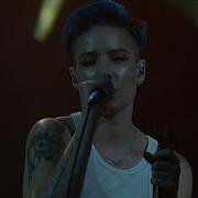 Halsey Hold Me Down