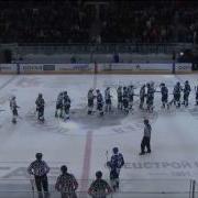 Интро Хк Амура