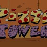 Pizza Tower Vigilante Theme