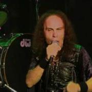 Dio Heaven And Hell