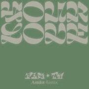 Your Love Antdot Remix Extended