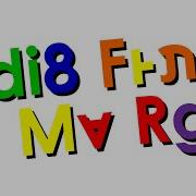 Shidinn Alphabet Song