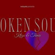 Broken Souls Sony