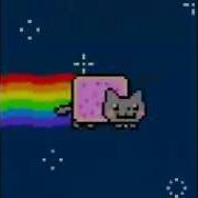 Nyan Cat 10 Hours Original