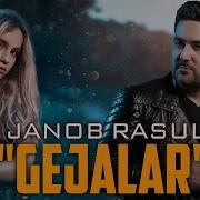 Janob Rasul Gejalar