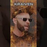 Kraiven Неподвластная
