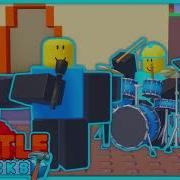 Death Abomination The Battle Bricks