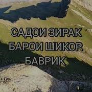 Овози Боврики Мода