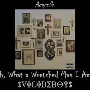 Suicideboys Acapella 120 Bpm