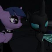 Mlp Inflation Love Problem