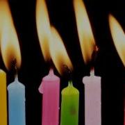 Задуем Свечи На Торте