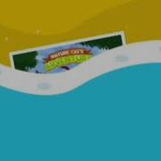 Beach Bumper