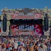 Ayybo Electric Forest 2024