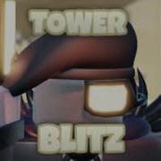 Tower Blitz Ost Chapter 3 Wave 18 23
