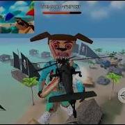 Five Nights With Timoha 5 Island Ost