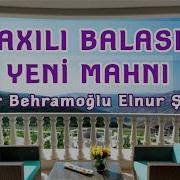 Şamaxılı Balasıyam