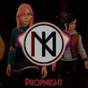 Propnight Theme