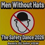 Dj John Vdw Remix