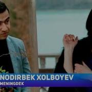 Нодир Холиков