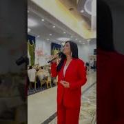 Айдай Абылгазиева Ыр