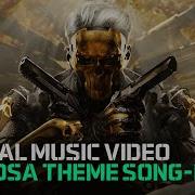 Delta Force Mobile Soundtracks Raven