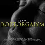Бозторгайым Кавер