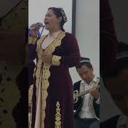 Узбек Миллий Макомлари