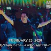 Global Dj Broadcast 2026