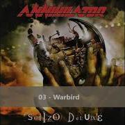 Annihilator Schizo Deluxe