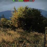Не Пробил Wot Звук