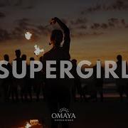 Supergirl Afro House