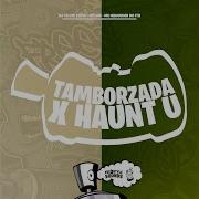 Tamborzada X Xaunt U