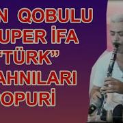 Emin Klarnet