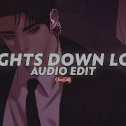 Lights Down Low Tiktok Remix