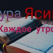 Ясин Короткая