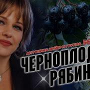 Черноплодная Рябина Севенрос