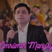 Sen Omrumin Manysy Mp3
