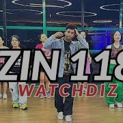 Zin118