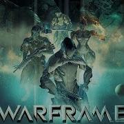 Warframe Operator Room Theme