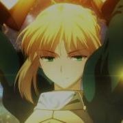 Saber Excalibur