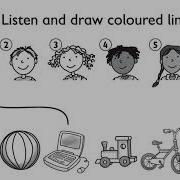 Kids Box1 Activity Book