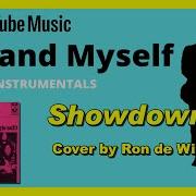 Elo Showdown Instrumental