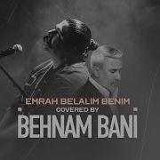 Behnami Bani Belalım