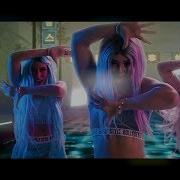 Dolly Style Mermaid