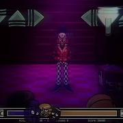 Harmony Horror Fnf
