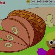 What Would You Like For Breakfast Today